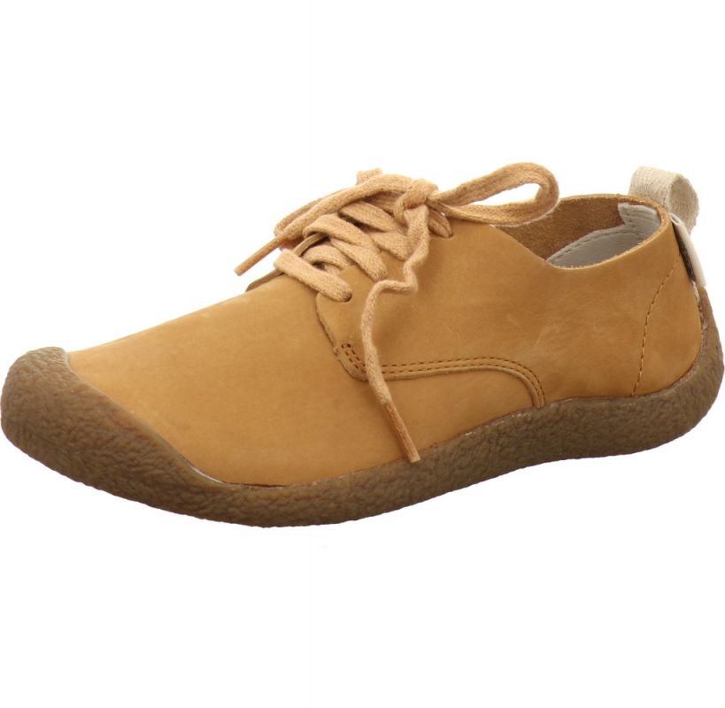 Keen Mosey Derby Leather Lady