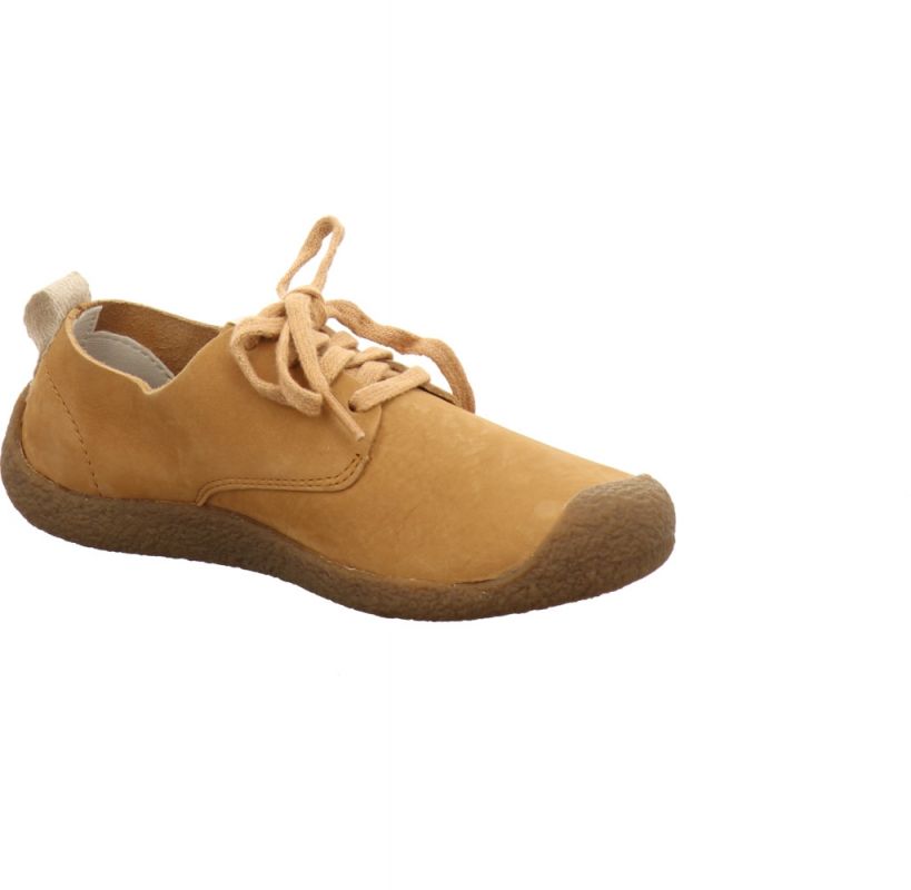 Keen Mosey Derby Leather Lady