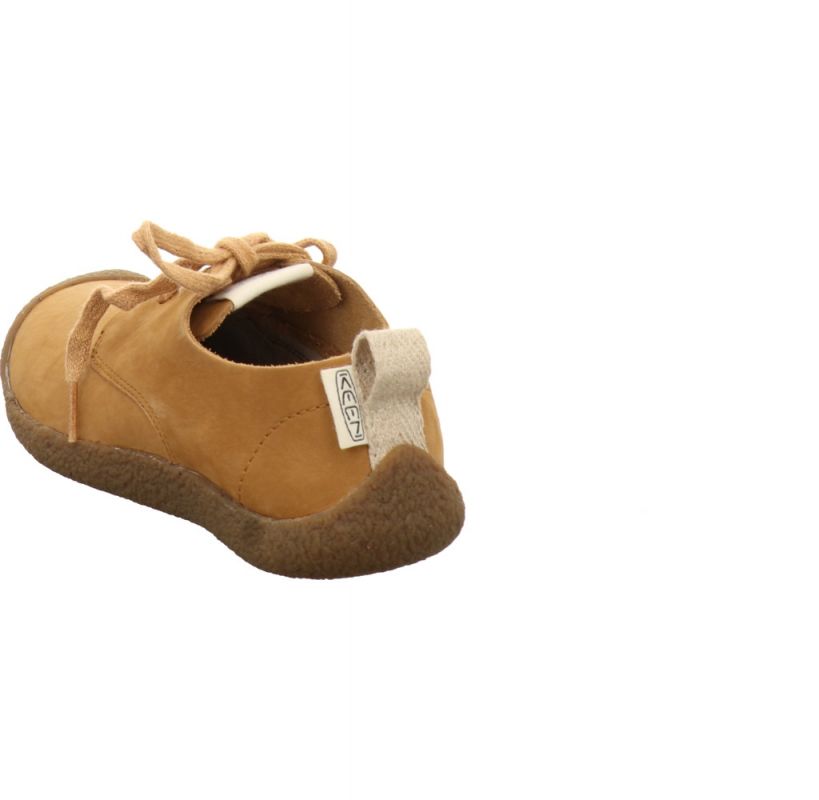 Keen Mosey Derby Leather Lady