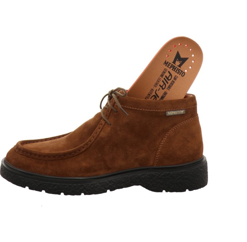 Mephisto Evrard