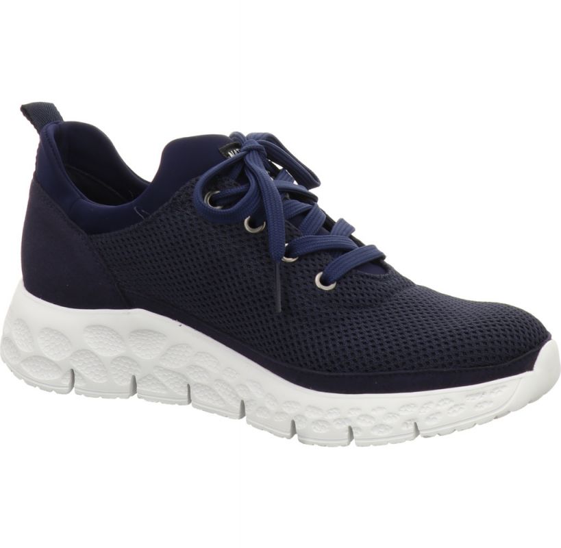 Mephisto Onyx navy Natur is Future
