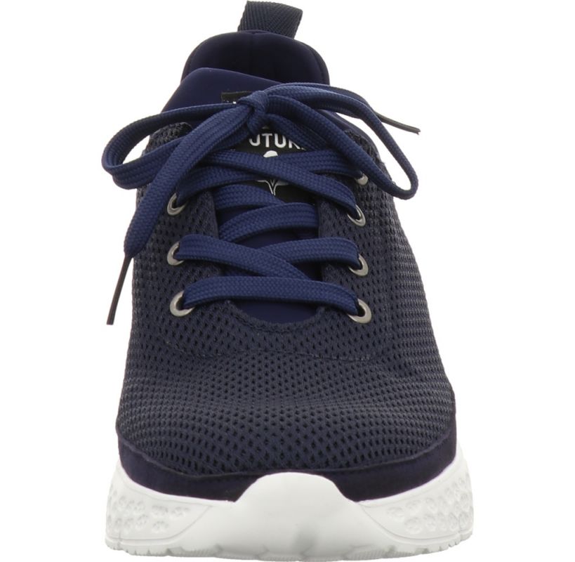 Mephisto Onyx navy Natur is Future