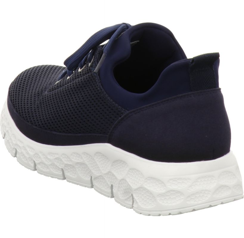 Mephisto Onyx navy Natur is Future