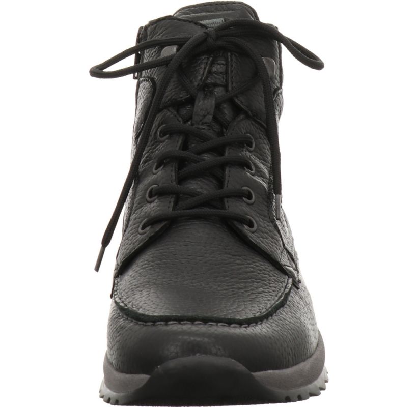 Waldläufer - Lugina 388803 Stiefel Helle H-Weite