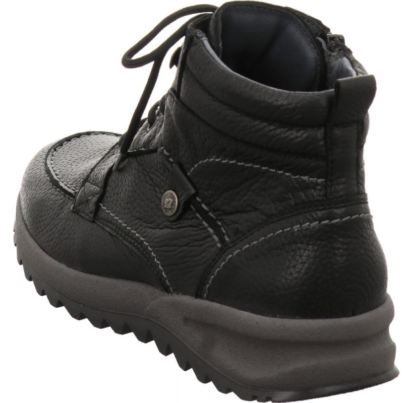 Waldläufer - Lugina 388803 Stiefel Helle H-Weite