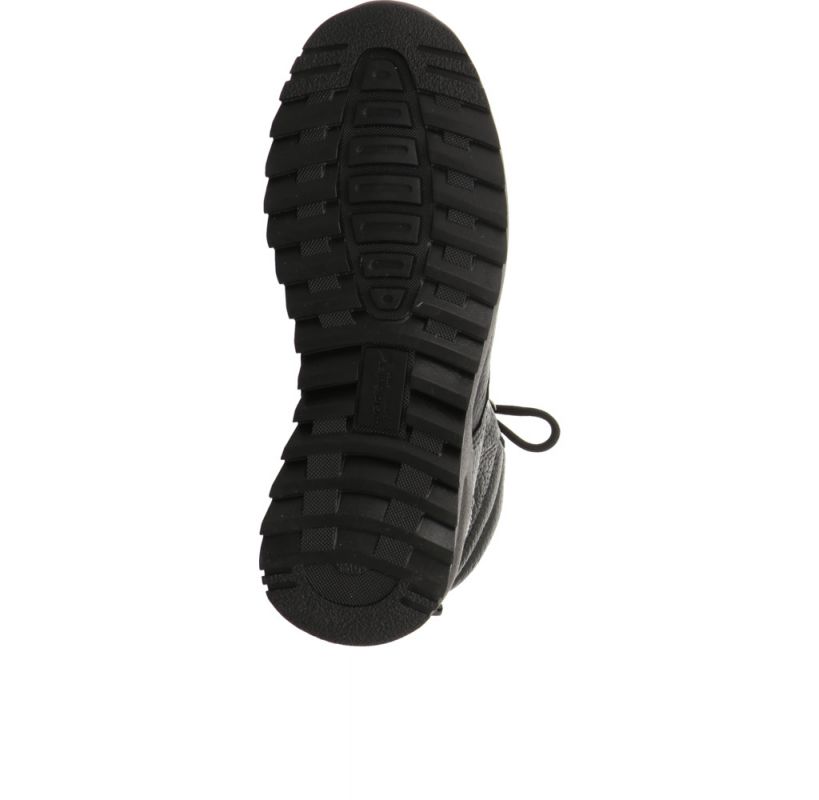 Waldläufer - Lugina 388803 Stiefel Helle H-Weite