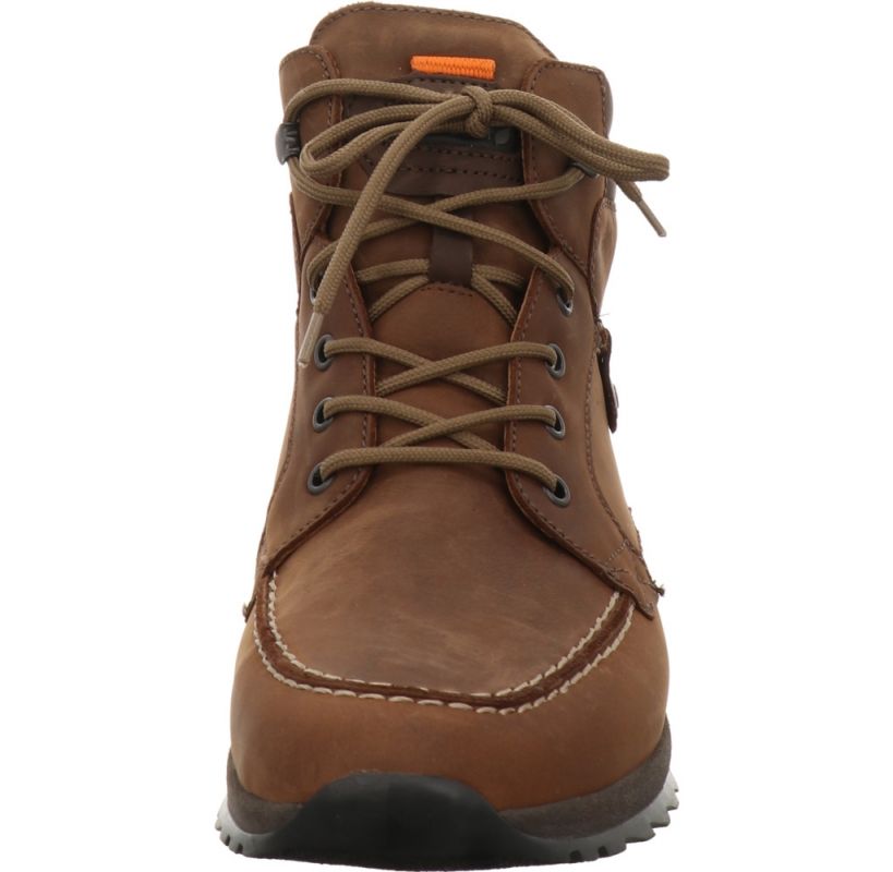 Waldläufer - Lugina 388902 Stiefel Helle H-Weite