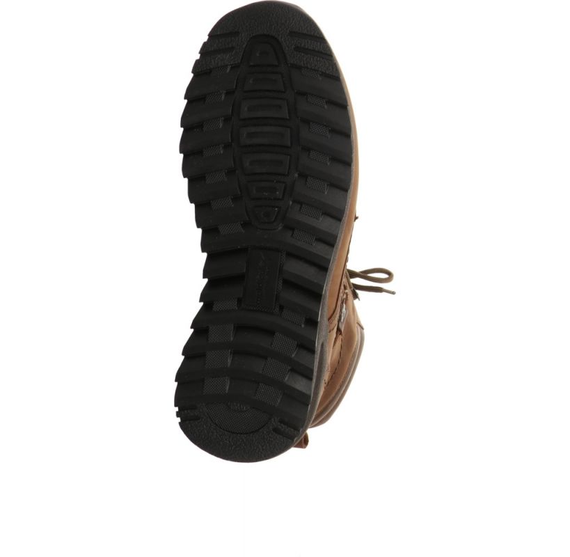 Waldläufer - Lugina 388902 Stiefel Helle H-Weite