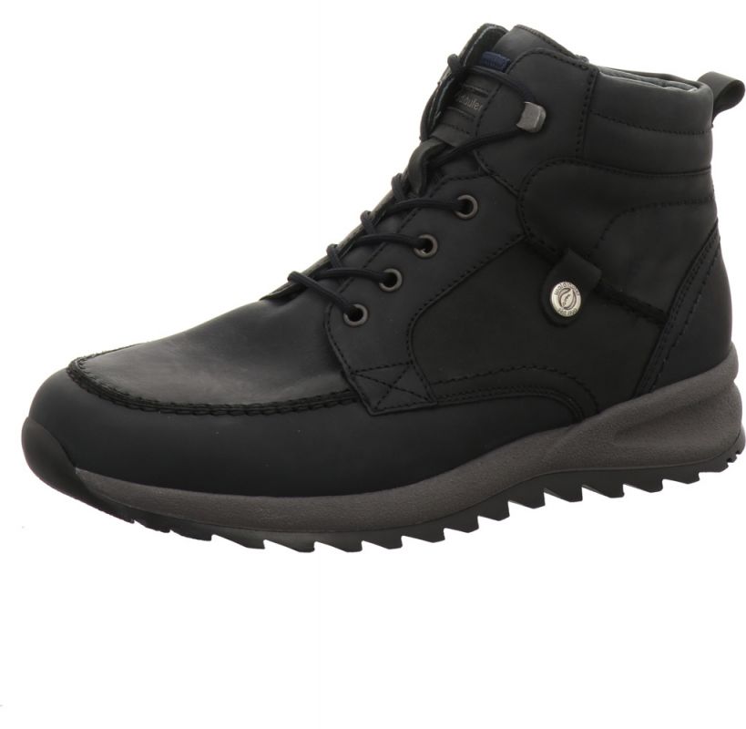 Waldläufer - Lugina 388902 Stiefel Helle H-Weite n