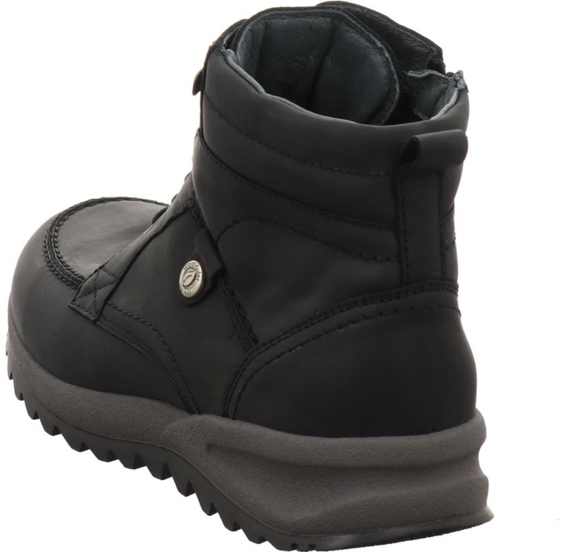 Waldläufer - Lugina 388902 Stiefel Helle H-Weite n