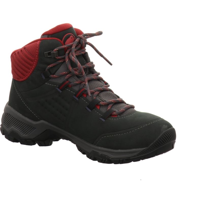 Mammut Nova IV Mid GTX Woman