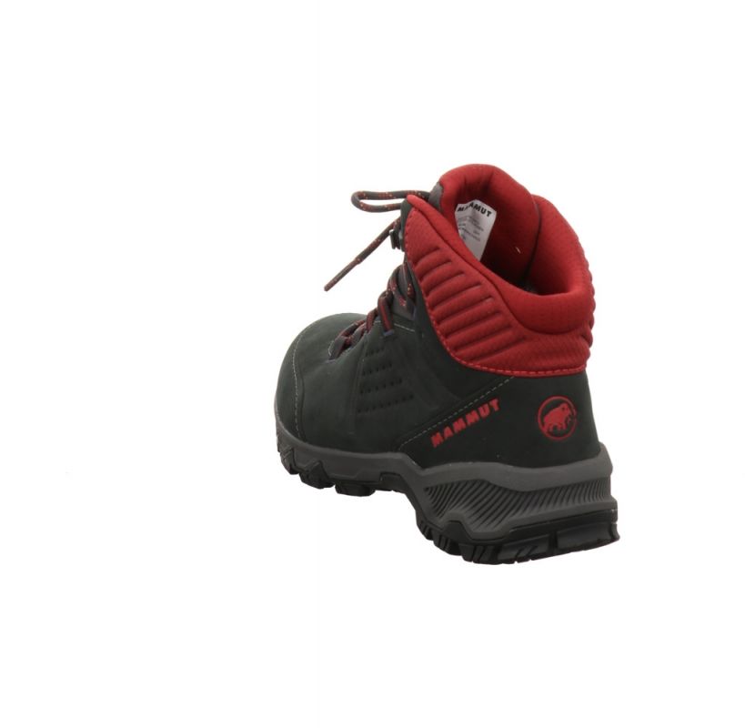 Mammut Nova IV Mid GTX Woman