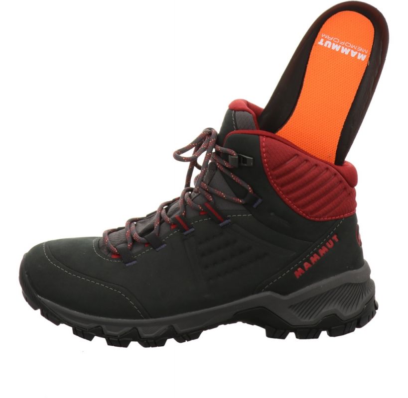 Mammut Nova IV Mid GTX Woman