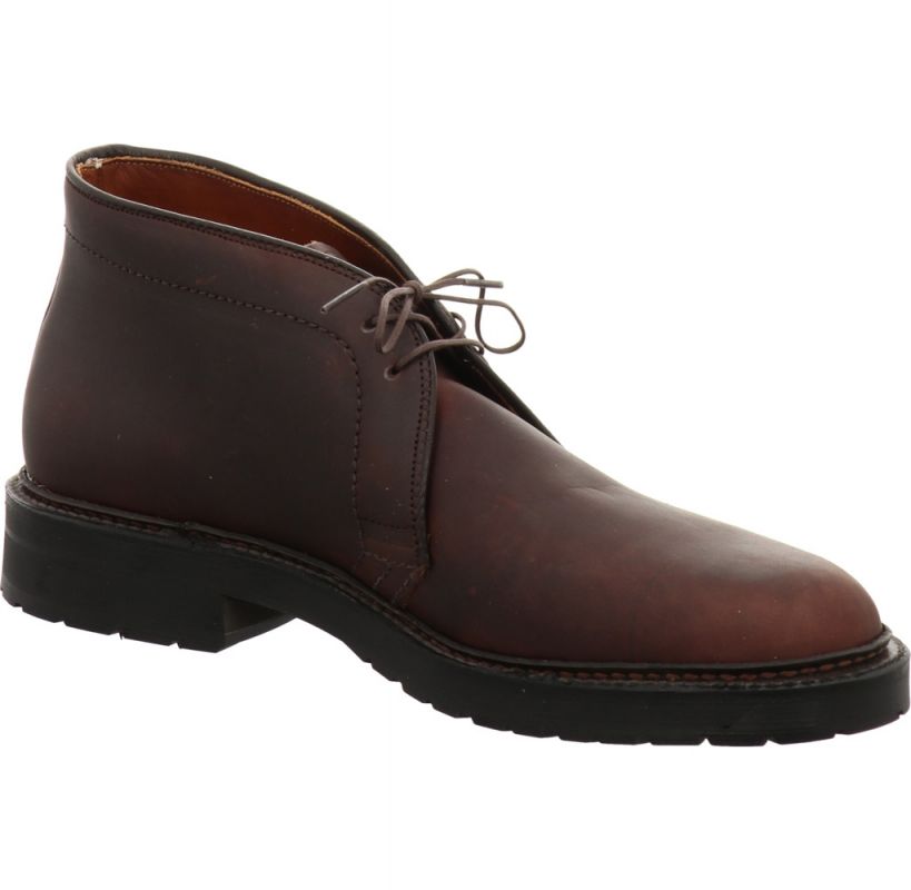 Alden 1272S Chukka Boot