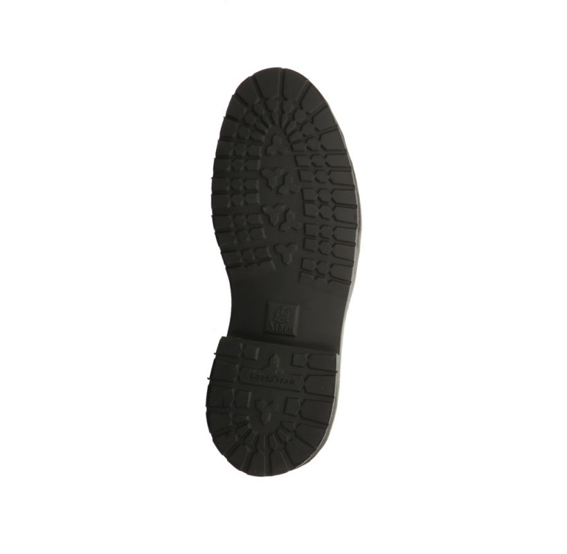 Alden 1272S Chukka Boot