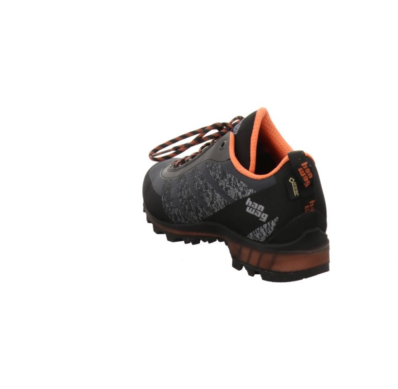 Hanwag Ferrata Light Low Lady GTX