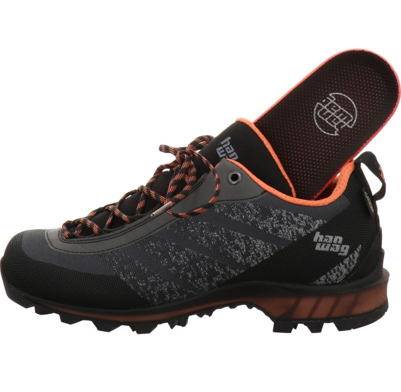 Hanwag Ferrata Light Low Lady GTX