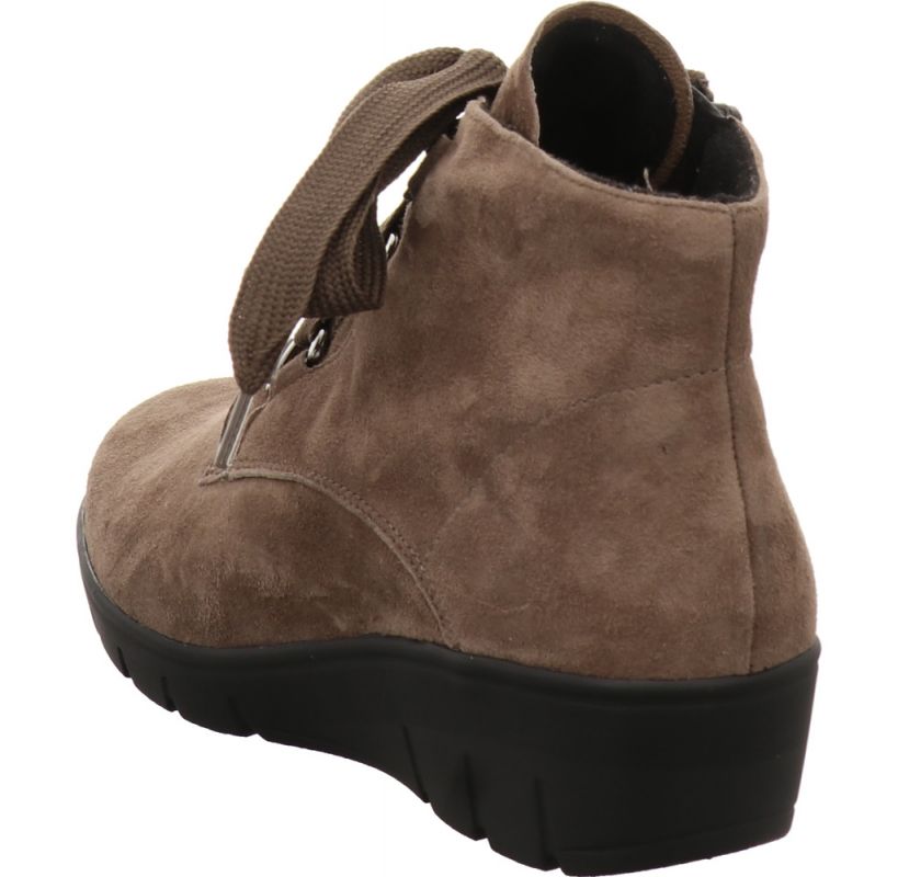 Lloyd 23-227-00 Stiefel schwarz