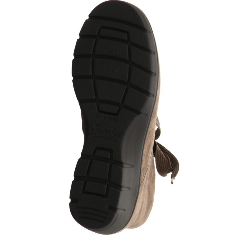 Lloyd 23-227-00 Stiefel schwarz