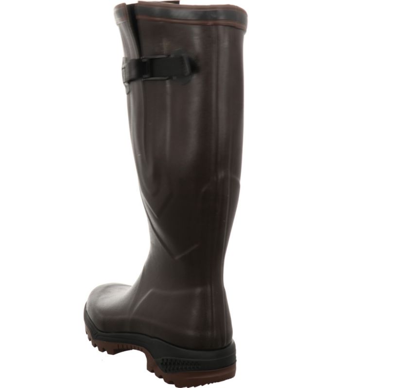 Aigle Parcours 2 Vario braun
