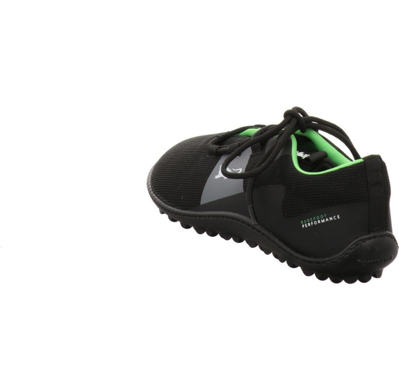 Leguano Spinwyn black