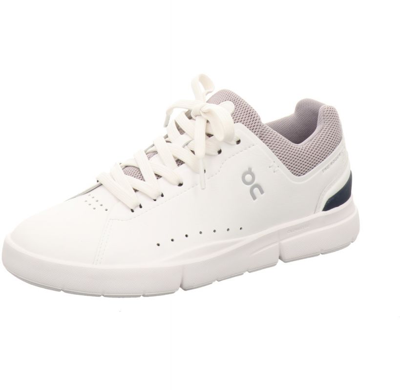 On Shoes The Roger Advantage Ws White/L