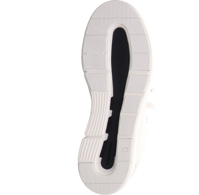 On Shoes The Roger Advantage Ws White/L