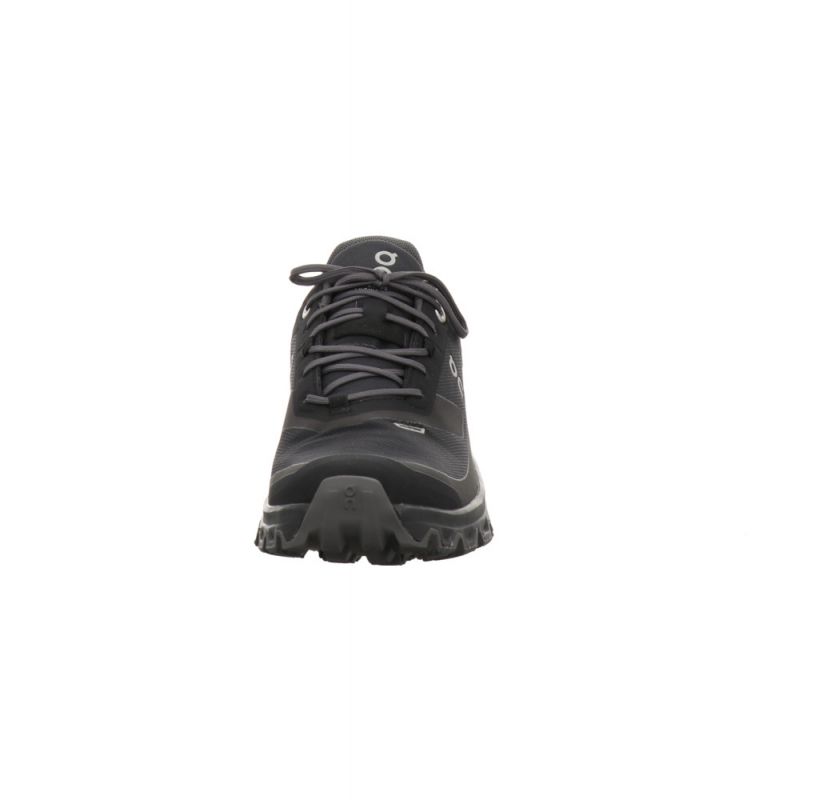 On Shoes Cloudventure 3 WP Woman black