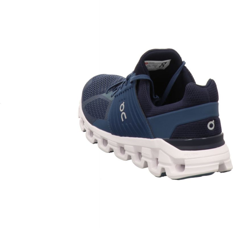 On Shoes Cloudswift Denim Midnight