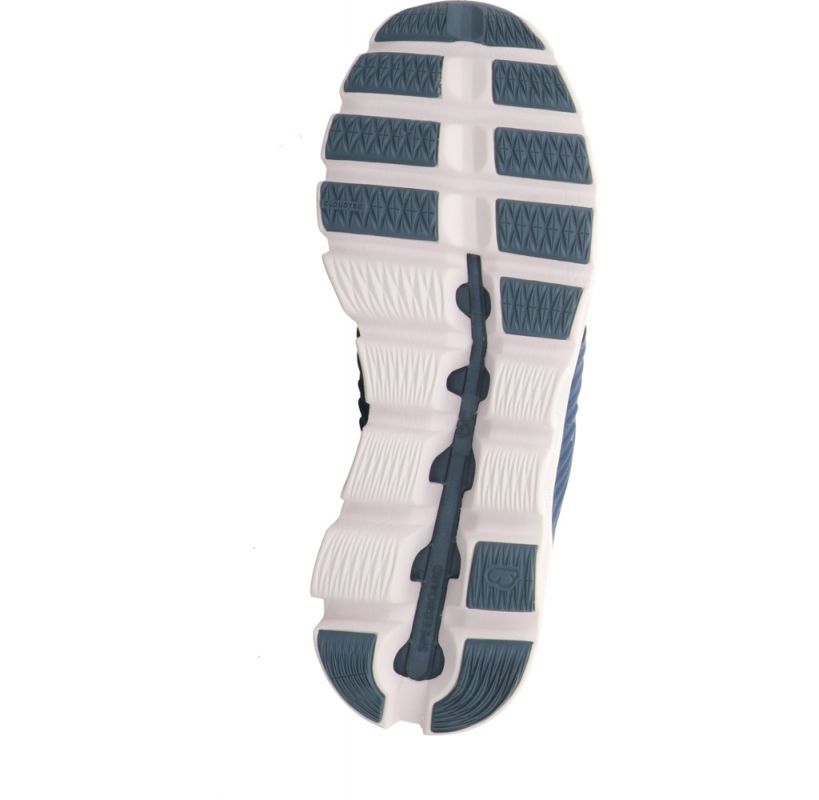 On Shoes Cloudswift Denim Midnight