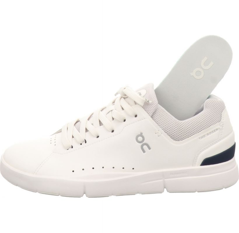 On Shoes The Roger Advantage Men Ink
