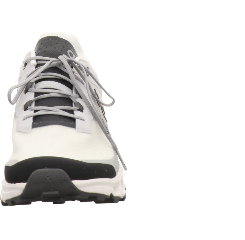 On Shoes Cloudvista Men Glacier/Black