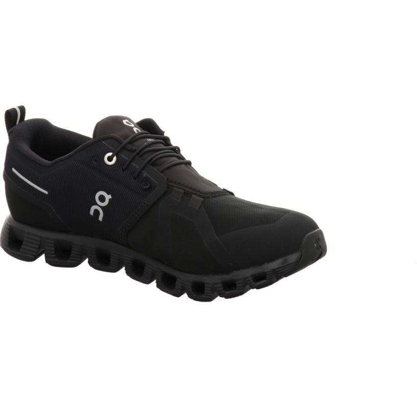 On Shoes Cloud 5 WP Ws All Black
