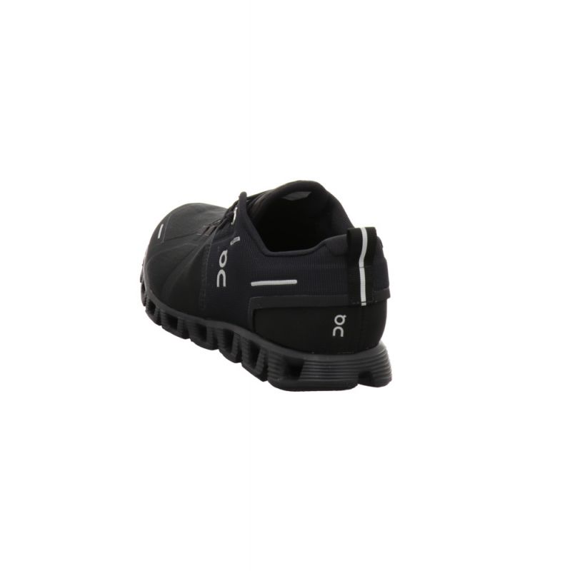 On Shoes Cloud 5 WP Ws All Black