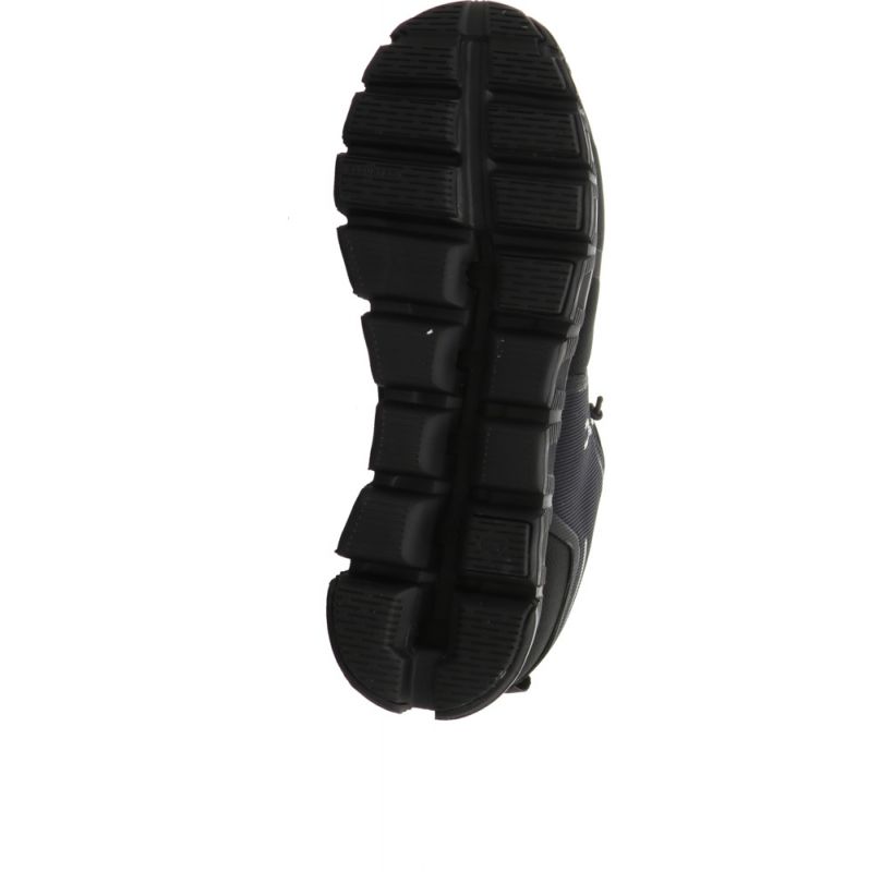 On Shoes Cloud 5 WP Ws All Black