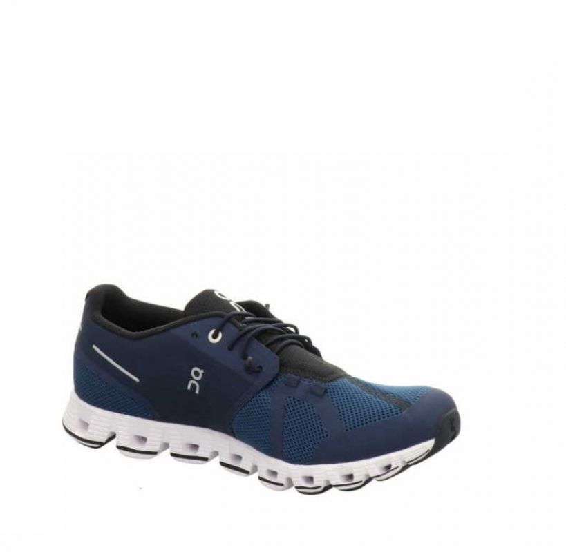 On Shoes Cloud 5 Men Midnight/White