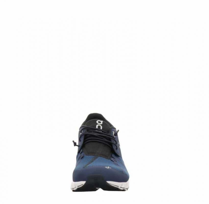 On Shoes Cloud 5 Men Midnight/White
