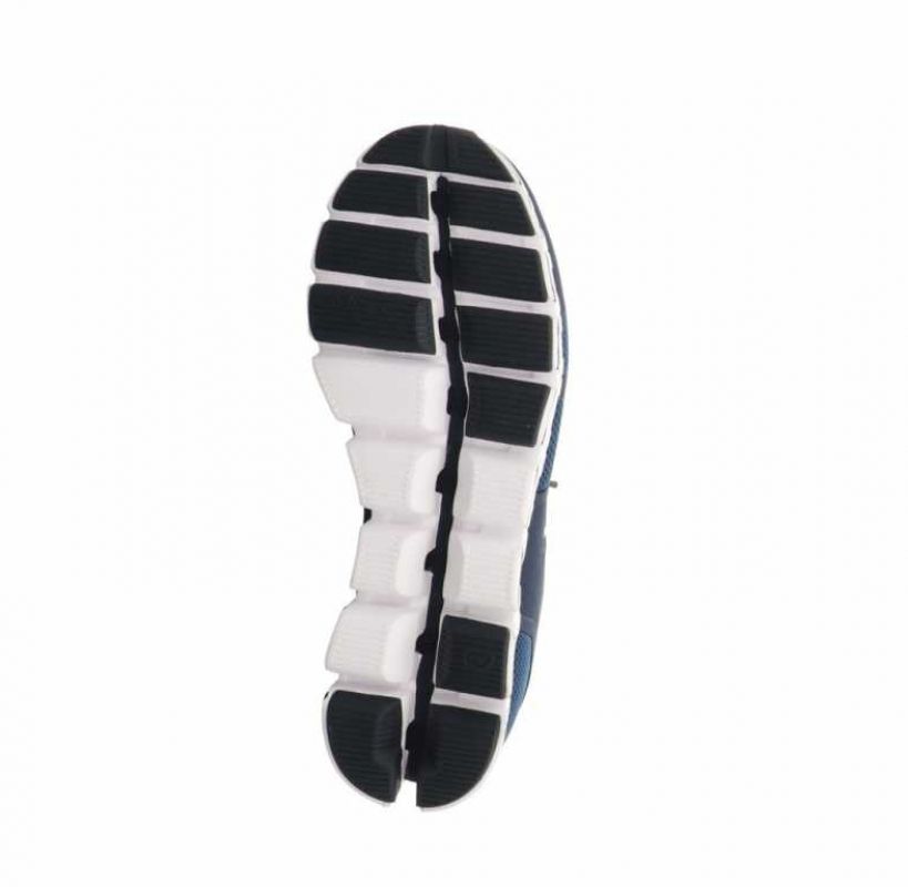 On Shoes Cloud 5 Men Midnight/White