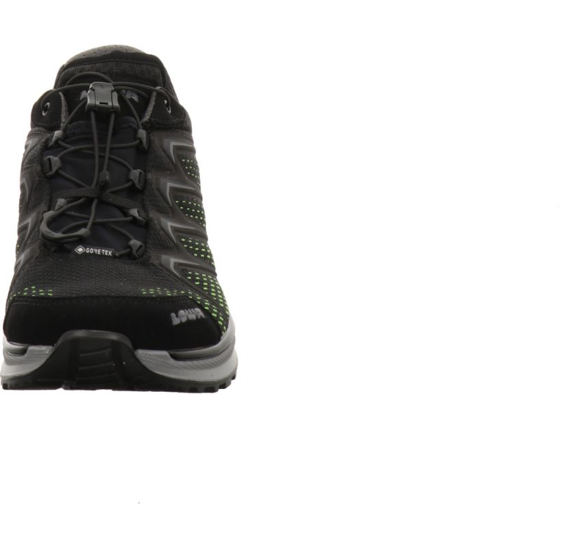Lowa Maddox GTX sw/limone