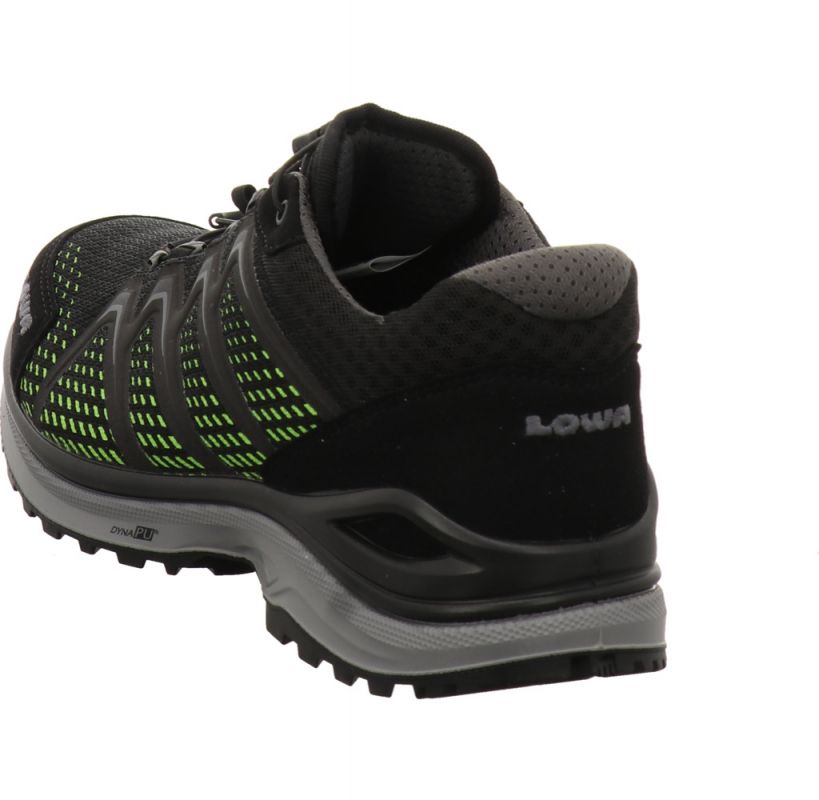 Lowa Maddox GTX sw/limone