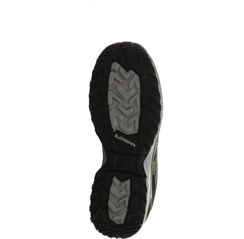Lowa Maddox GTX sw/limone