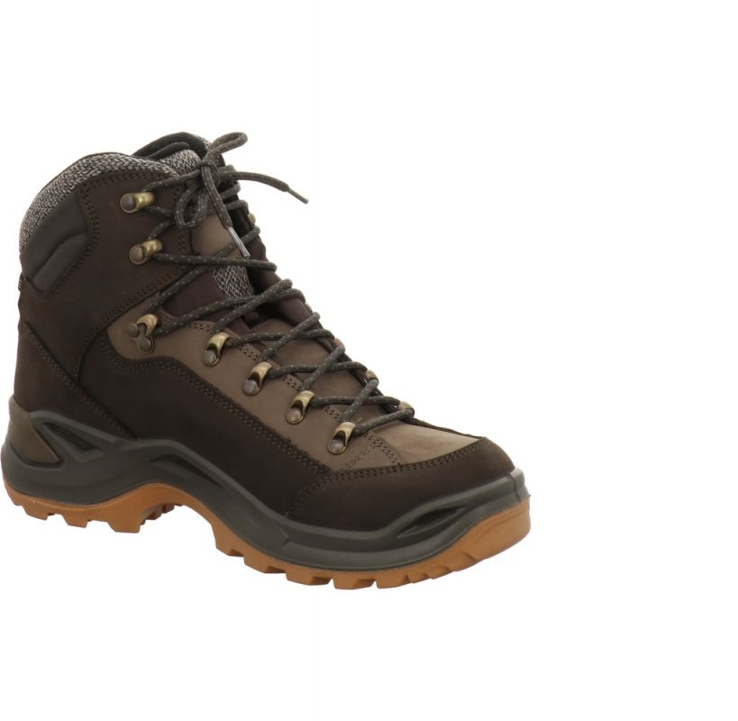 Lowa Renegade WARM Mid GTX