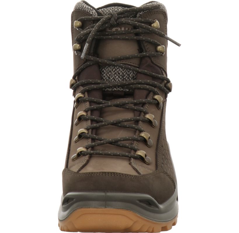 Lowa Renegade WARM Mid GTX