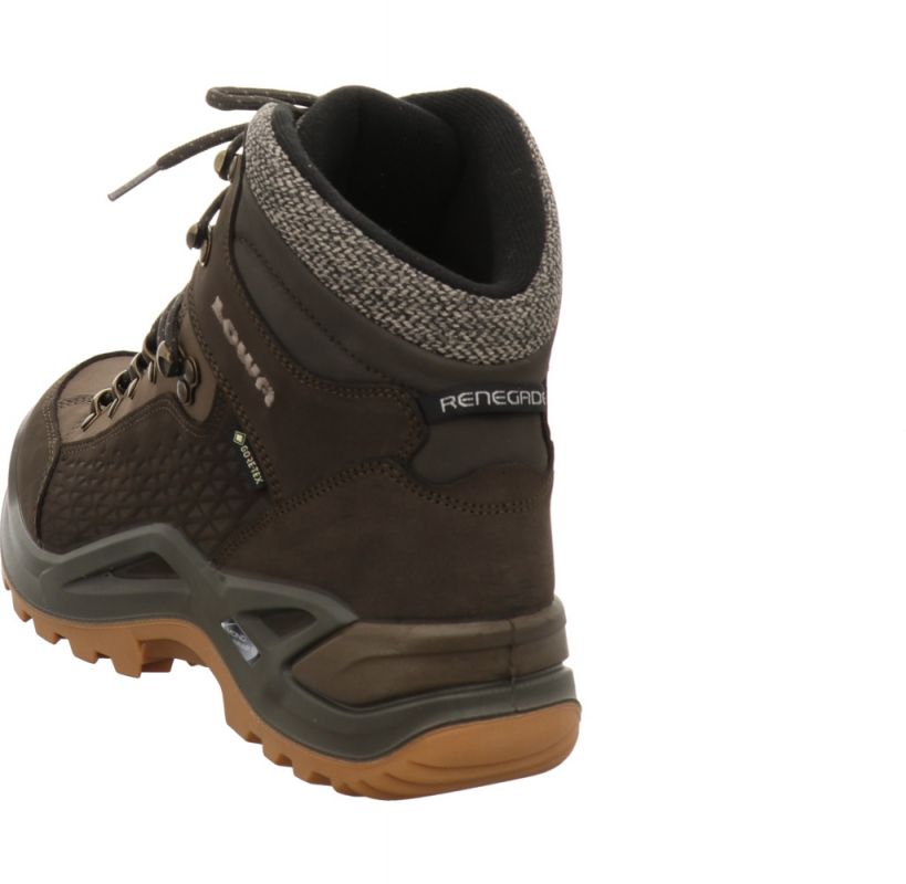 Lowa Renegade WARM Mid GTX