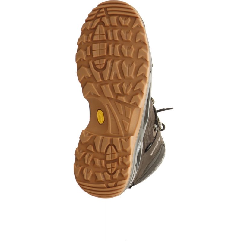 Lowa Renegade WARM Mid GTX