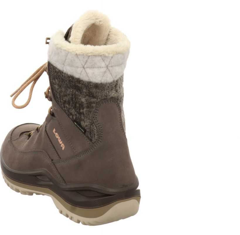 Lowa Calceta III GTX Ws