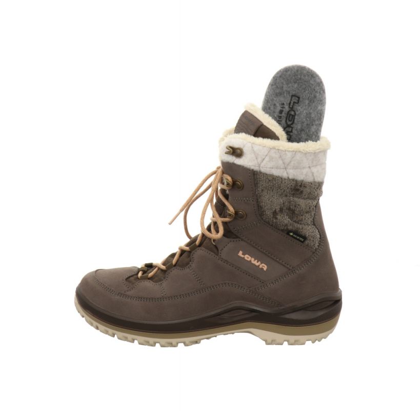 Lowa Calceta III GTX Ws