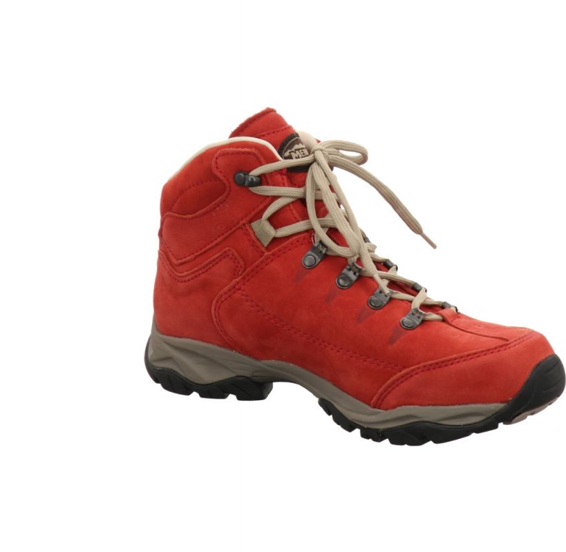 Meindl Ohio Lady 2 GTX erdbeer