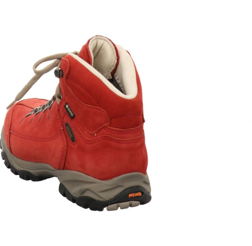 Meindl Ohio Lady 2 GTX erdbeer