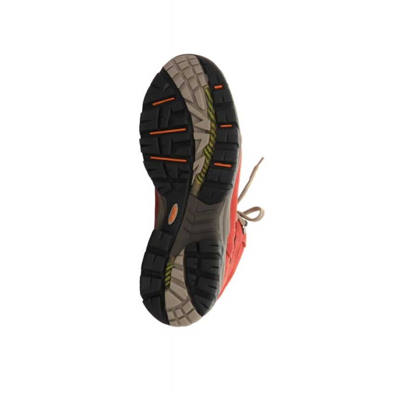 Meindl Ohio Lady 2 GTX erdbeer